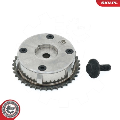 MAZDA 3 6 CX-7 CAMSHAFT ADJUSTER | OEM L3K9124X0C