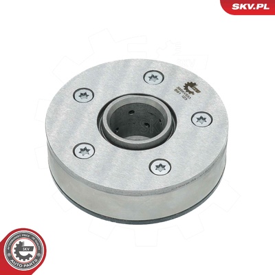 AUDI SEAT SKODA VW CAMSHAFT ADJUSTER | OEM 06F109088C