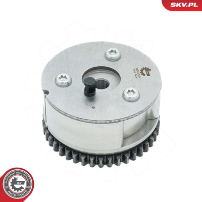 NISSAN CUBE JUKE MICRA NOTE NV200 QASHQAI TIIDA CAMSHAFT ADJUSTER | OEM 13025ED000