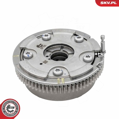 MERCEDES C-KLASA E-KLASA GLK-KLASA CLS SPRINTER VITO CAMSHAFT ADJUSTER | OEM A2720506847