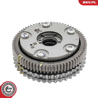 MERCEDES C-KLASA E-KLASA GLK-KLASA CLS SPRINTER VITO CAMSHAFT ADJUSTER | OEM A2720505347