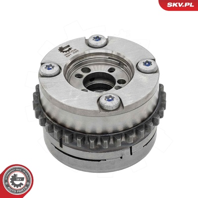 MERCEDES C-KLASA E-KLASA GLK-KLASA GLE CLS SLK CAMSHAFT ADJUSTER | OEM A2760503600