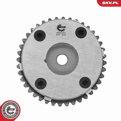 FORD FOCUS III VOLVO S60 II S80 II V60 I V70 III XC60 I CAMSHAFT ADJUSTER | OEM CJ5E6C524AD