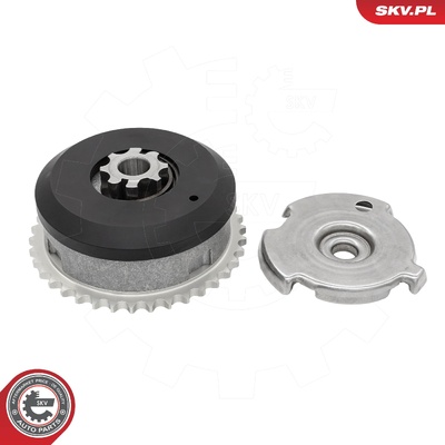 BMW 1 SERIES 2 3 4 5 6 7 X1 X3 X4 X5 X6 CAMSHAFT ADJUSTER | OEM 11367583207