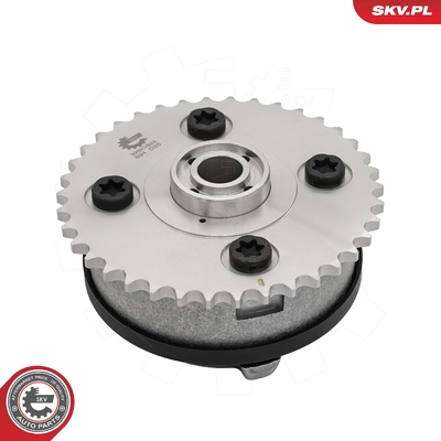 BMW 1 SERIES 2 3 4 5 6 7 X1 X3 X4 X5 X6 CAMSHAFT ADJUSTER | OEM 11367583208