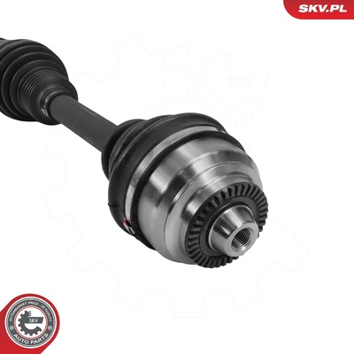 BMW 5 SERIES 6 DRIVE SHAFT | OEM 7593044