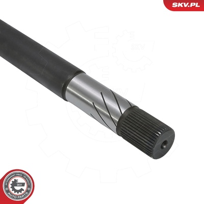 NISSAN NV400 OPEL MOVANO B RENAULT MASTER III DRIVE SHAFT | OEM 3910000Q3M