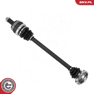 BMW 1 SERIES 3 DRIVE SHAFT | OEM 33217533446