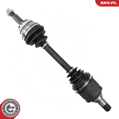 TOYOTA AVENSIS DRIVE SHAFT | OEM 4342005380