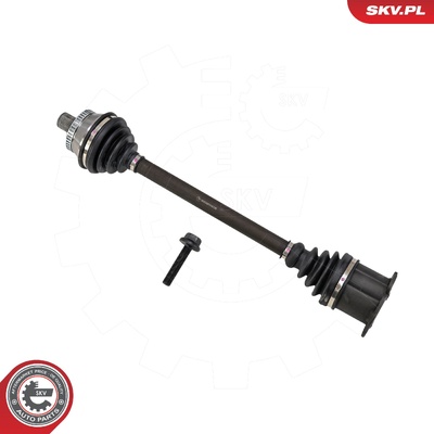 AUDI A4 A6 SEAT EXEO VW PASSAT DRIVE SHAFT | OEM 8E0407272AH