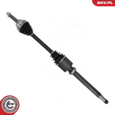 FORD TRANSIT DRIVE SHAFT | OEM 1469165