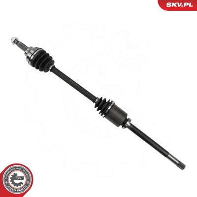 OPEL VIVARO A RENAULT TRAFIC II DRIVE SHAFT | OEM 4406217