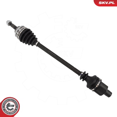 RENAULT CLIO II KANGOO THALIA I DRIVE SHAFT | OEM 7700111508