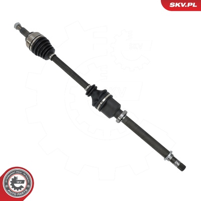 RENAULT KANGOO DRIVE SHAFT | OEM 8200687740