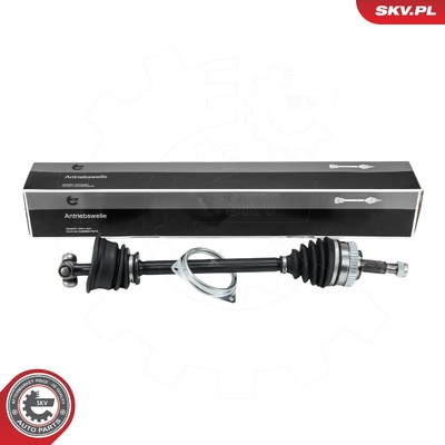 RENAULT MEGANE I SCENIC I DRIVE SHAFT | OEM 7700111079