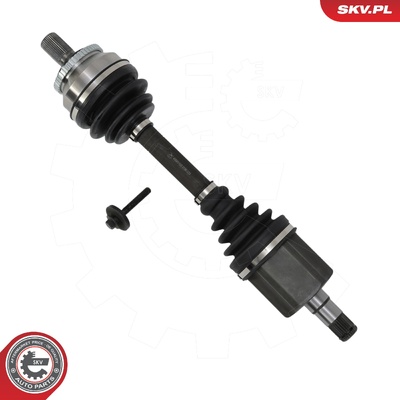 VOLVO S60 I V70 II DRIVE SHAFT | OEM 8252033
