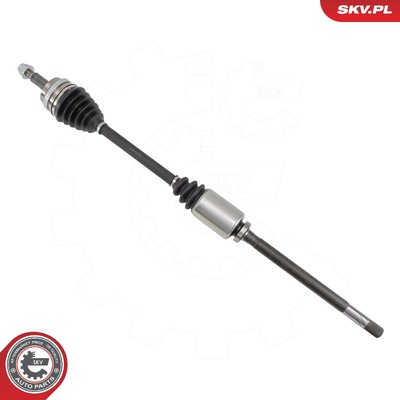 NISSAN INTERSTAR OPEL MOVANO RENAULT MASTER II DRIVE SHAFT | OEM 3910000QAK