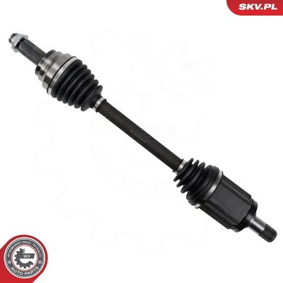 BMW X5 X6 DRIVE SHAFT | OEM 31607607937