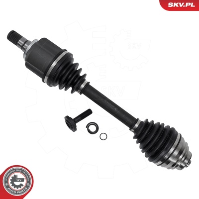 BMW 2 SERIES X1 X2 MINI CLUBMAN COUNTRYMAN DRIVE SHAFT | OEM 8643375