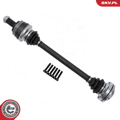 BMW 3 SERIES Z3 DRIVE SHAFT | OEM 33211226905