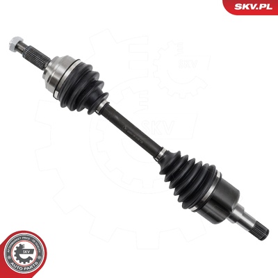 FORD FOCUS I MONDEO I II III JAGUAR X-TYPE I DRIVE SHAFT | OEM 1132509