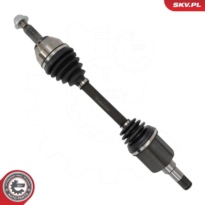 FORD TOURNEO CONNECT TRANSIT CONNECT DRIVE SHAFT | OEM 1328365