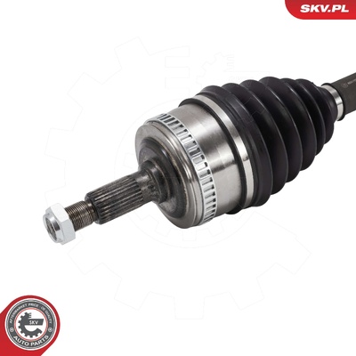 MERCEDES-BENZ V-CLASS VITO FURGON DRIVE SHAFT | OEM A6383342334