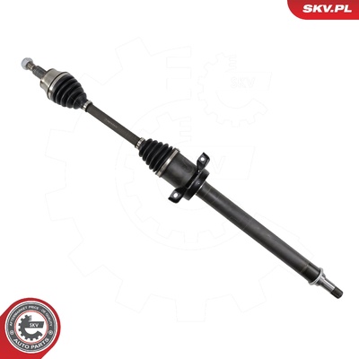 MERCEDES-BENZ A-CLASS B-CLASS DRIVE SHAFT | OEM 1693601272