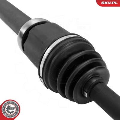 FORD TOURNEO CONNECT TRANSIT CONNECT DRIVE SHAFT | OEM 1328362