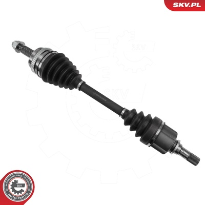 NISSAN INTERSTAR OPEL MOVANO RENAULT MASTER II DRIVE SHAFT | OEM 95507091