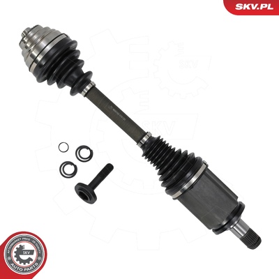 BMW 1 SERIES 2 3 4 DRIVE SHAFT | OEM 7597693