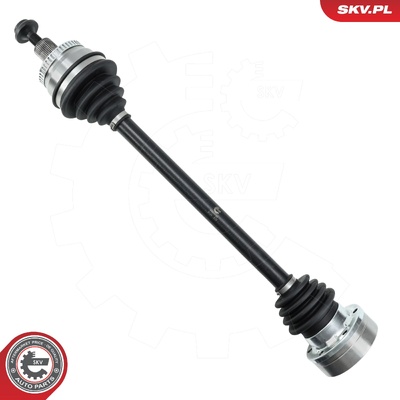 AUDI A4 DRIVE SHAFT | OEM 8E0501203J