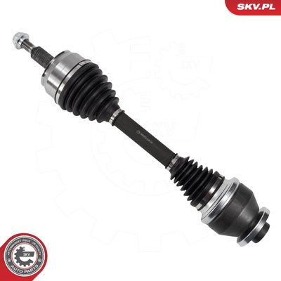 VW CALIFORNIA MULTIVAN TRANSPORTER DRIVE SHAFT | OEM 7E0407451CX