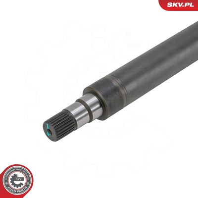 VOLVO S60 II V60 I V70 III DRIVE SHAFT | OEM 31367193