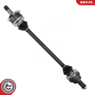 BMW X5 X6 DRIVE SHAFT | OEM A33208603102