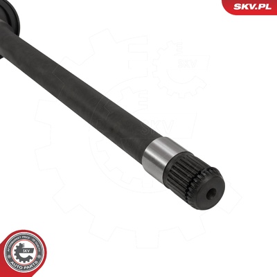 BMW X5 X6 DRIVE SHAFT | OEM 31607607938