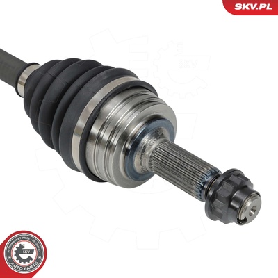 CITROEN C1 PEUGEOT 107 TOYOTA AYGO DRIVE SHAFT | OEM 3276.10