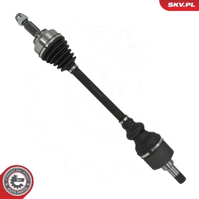 CITROEN C5 III PEUGEOT 407 DRIVE SHAFT | OEM 3272GH