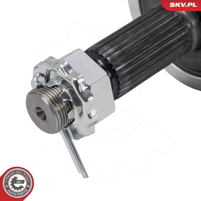 JEEP CHEROKEE GRAND CHEROKEE WRANGLER I II DRIVE SHAFT | OEM 4713189