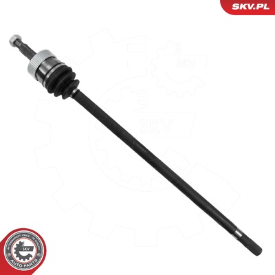 JEEP CHEROKEE GRAND CHEROKEE WRANGLER I II DRIVE SHAFT | OEM 4720380