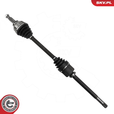 OPEL VIVARO A RENAULT TRAFIC II DRIVE SHAFT | OEM 4406169
