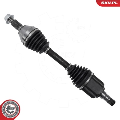 FIAT CROMA DRIVE SHAFT | OEM 46308234