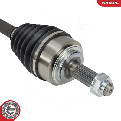 HONDA ACCORD VII DRIVE SHAFT | OEM 44305SEAN00