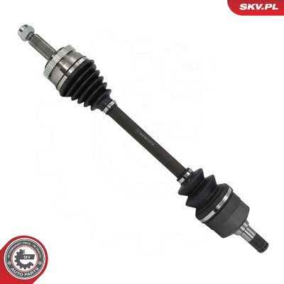 HYUNDAI TUCSON KIA SPORTAGE II DRIVE SHAFT | OEM 495012E700