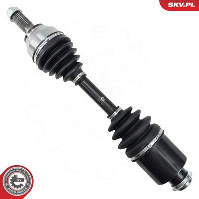 MAZDA 5 DRIVE SHAFT | OEM GG3325500D