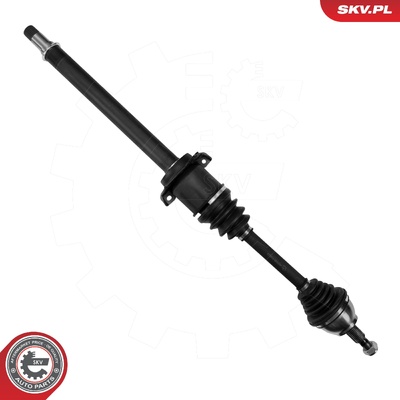 MERCEDES-BENZ A-CLASS B-CLASS DRIVE SHAFT | OEM 1693601572