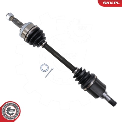 NISSAN PRIMERA DRIVE SHAFT | OEM 39101-2F001