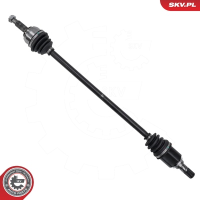 NISSAN MICRA III NOTE DRIVE SHAFT | OEM 39100BC600