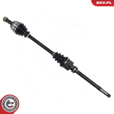 CITROEN C4 PEUGEOT 307 DRIVE SHAFT | OEM 3273QV