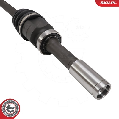 RENAULT MEGANE I SCENIC I DRIVE SHAFT | OEM 7711135237